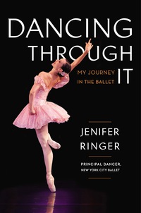 Cover image: Dancing Through It 9780670026494
