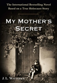 Cover image: My Mother's Secret 9780399168543