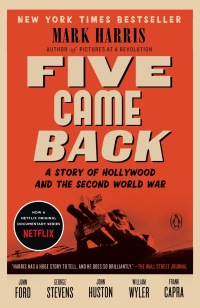 Cover image: Five Came Back 9781594204302
