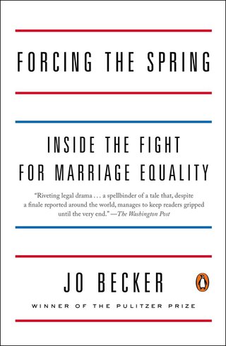 Cover image: Forcing the Spring 9781594204449