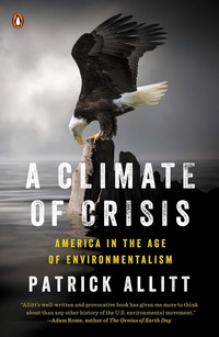 Cover image: A Climate of Crisis 9781594204661