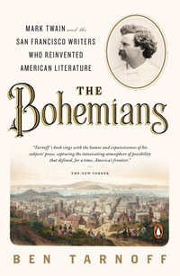 Cover image: The Bohemians 9781594204739