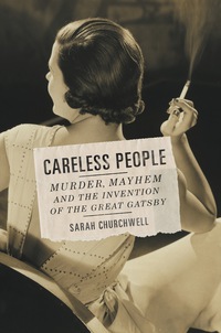 Cover image: Careless People 9780143126256