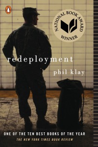 Cover image: Redeployment 9781594204999