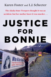 Cover image: Justice for Bonnie 9780425273562