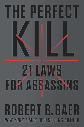Cover image: The Perfect Kill 9780399168574