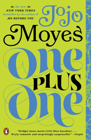 Cover image: One Plus One 9780525426585