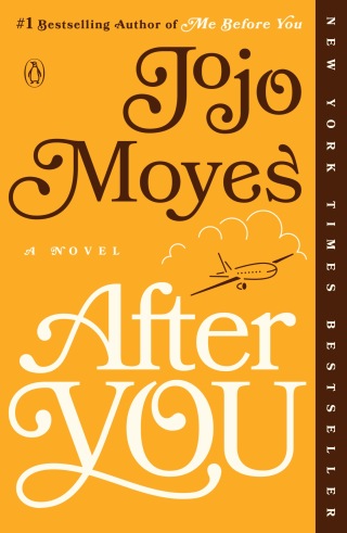 Cover image: After You 9780525426592