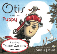 Cover image: Otis and the Puppy 9780399254697