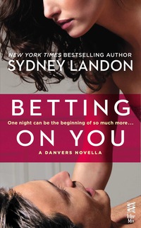 Cover image: Betting on You 9780698152168