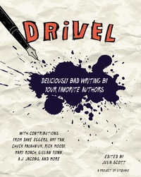 Cover image: Drivel 9780399168888