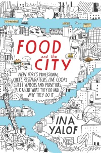 Cover image: Food and the City 9780399168925