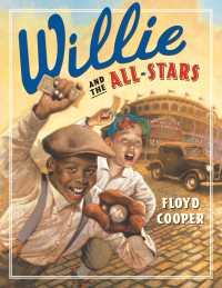 Cover image: Willie and the All-Stars 9780399233401