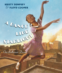 Cover image: A Dance Like Starlight 9780399252846