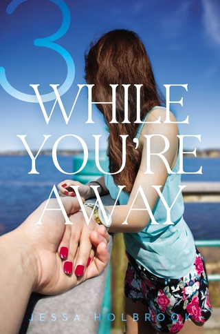 Cover image: While You're Away Part III 9780698156821