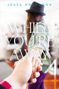 Cover image: While You're Away Part IV