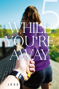 Cover image: While You're Away Part V