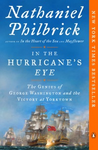 Cover image: In the Hurricane's Eye 9780525426769