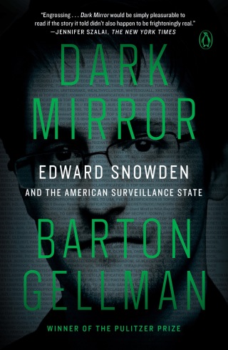 Cover image: Dark Mirror 9781594206016