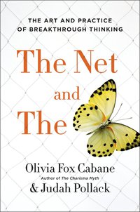 Cover image: The Net and the Butterfly 9781591847199