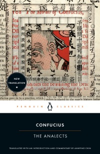 Cover image: The Analects 9780143106852