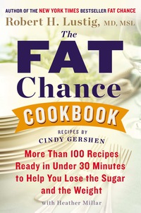 Cover image: The Fat Chance Cookbook 9781594632945