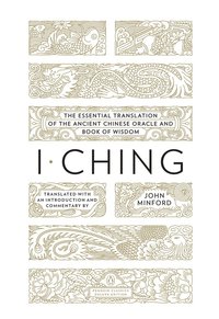 Cover image: I Ching 9780670024698