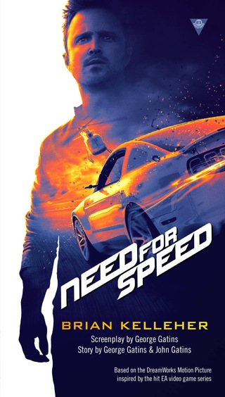 Cover image: Need for Speed 9780425273883