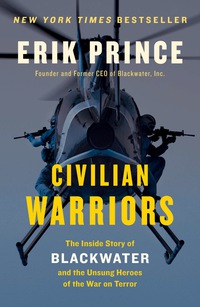 Cover image: Civilian Warriors 9781591847212
