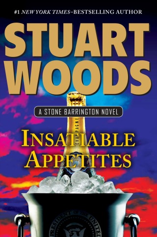 Cover image: Insatiable Appetites 9780399169151