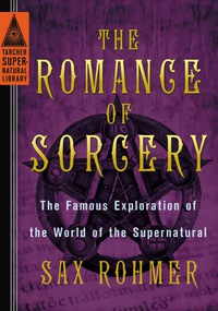 Cover image: The Romance of Sorcery 9780399169205