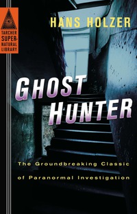 Cover image: Ghost Hunter 9780399169212