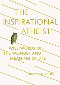 Cover image: The Inspirational Atheist 9780142181423