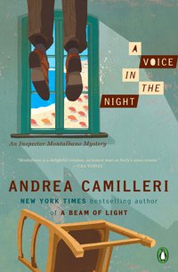 Cover image: A Voice in the Night 9780143126447