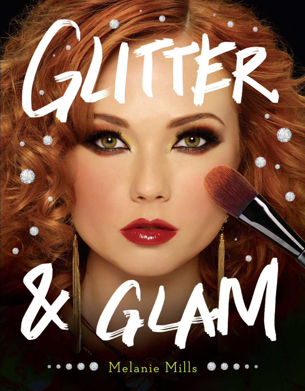 Glitter and Glam Dazzling Makeup Tips for Date Night, Club Night, and Beyond