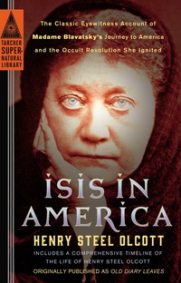 Cover image: Isis in America 9780399169236