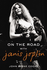 Cover image: On the Road with Janis Joplin 9780425274118
