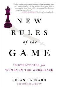 Cover image: New Rules of the Game 9780735205376