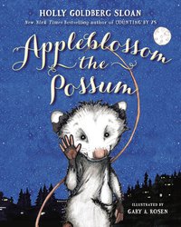 Cover image: Appleblossom the Possum 9780803741331