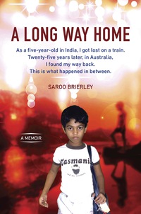 Cover image: A Long Way Home 9780399169281