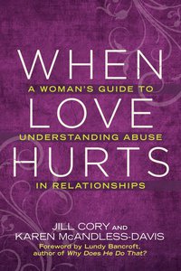 Cover image: When Love Hurts 9780425274286