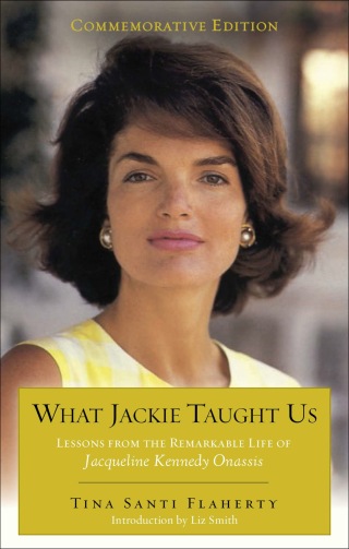 Cover image: What Jackie Taught Us (Revised and Expanded) 9780399167607