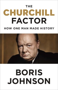 Cover image: The Churchill Factor 9781594633027
