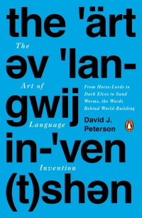 Cover image: The Art of Language Invention 9780143126461