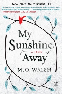 Cover image: My Sunshine Away 9780399169526