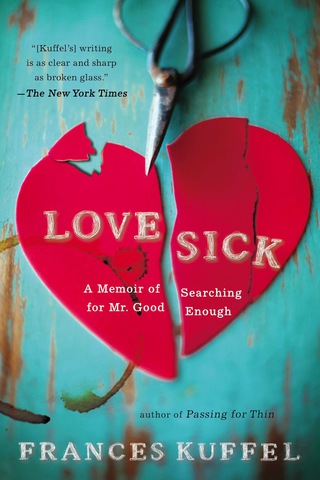 Cover image: Love Sick 9780425247471