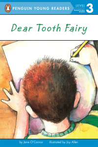 Cover image: Dear Tooth Fairy 9780448428499