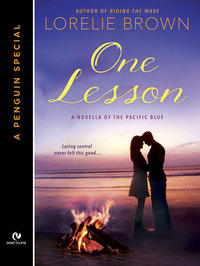 Cover image: One Lesson