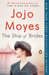 Cover image: The Ship of Brides 9780143126478