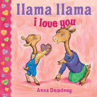 Cover image: Llama Llama I Love You 9780451469816